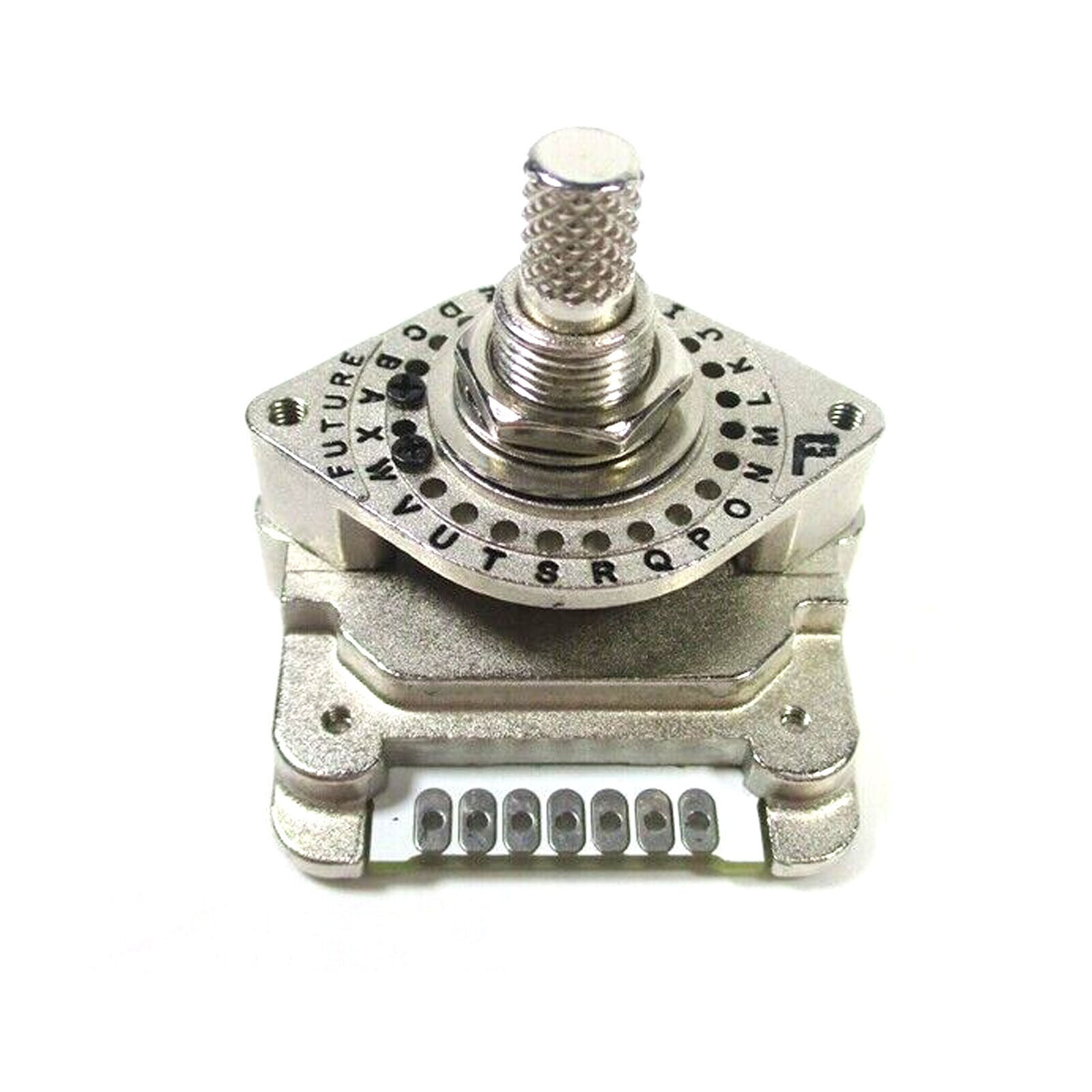 FUTURE NDS01N Digital Rotary Switch - FUTURE