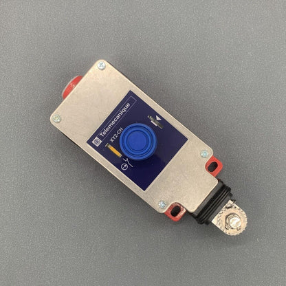 Schneider XY2CH13290 Emergency Stop Rope Pull Safety Limit Switch
