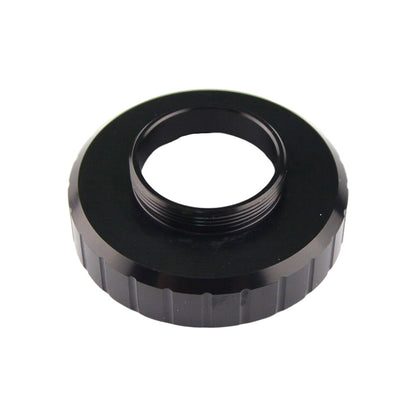 Camera Adapter C Mount Lens Adapter for Astronomical Telescope Accessories SV163