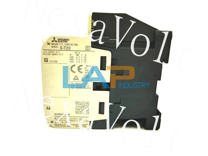 1PC FOR MITSUBISHI Contactor S-T20 AC110V/AC220V NO