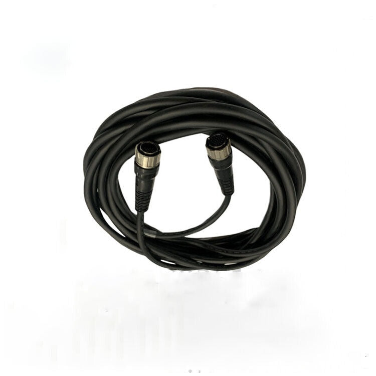 Yaskawa YRC1000 Teach Pendant Cable Extension CABLE-X81 - 1PCS - YASKAWA