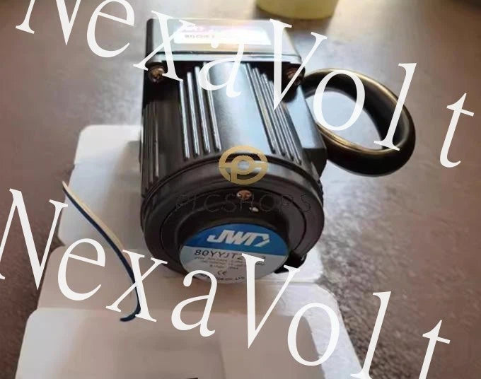 220V 25W Adjustable speed motor+gear reducer 80YYJT25-3+80GK3/80GK25/80GK50