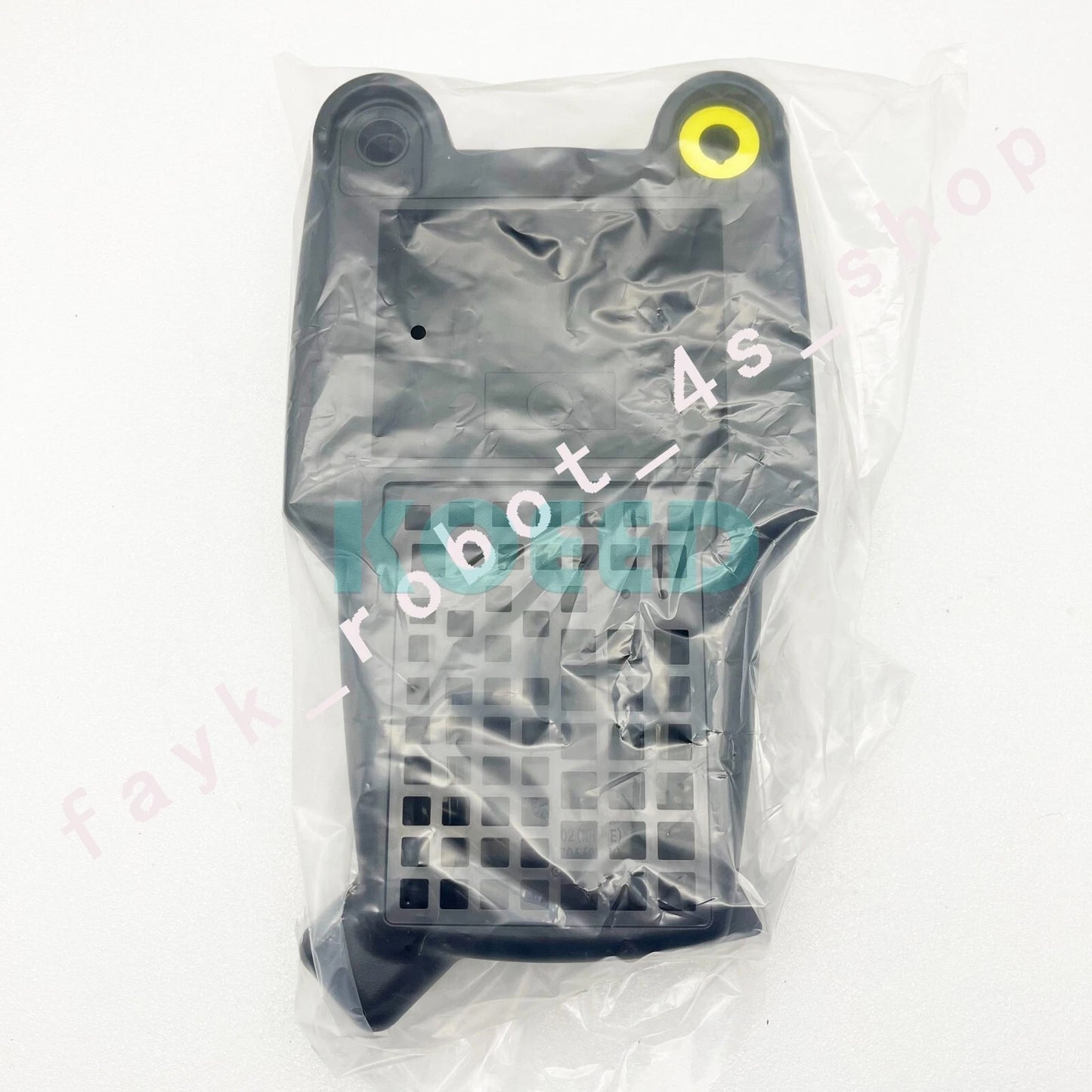 A05B-2518-C202 Plastic Case Cover F FANUC robot A05B Teach pendant Housing shell