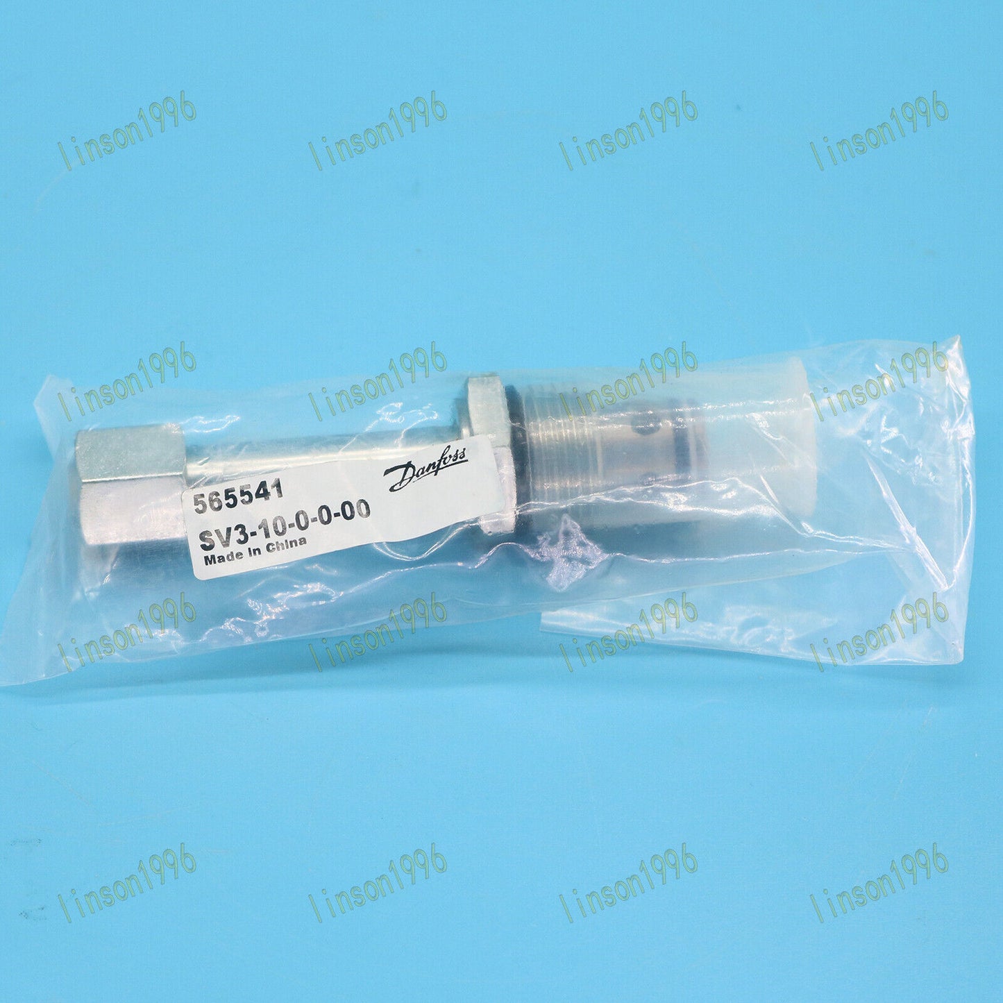 SV3-10-0-0-00 EATON Cartridge Valve - EATON