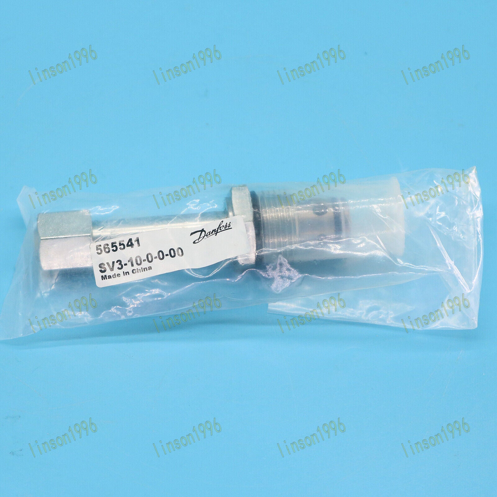 SV3-10-0-0-00 EATON Cartridge Valve - EATON