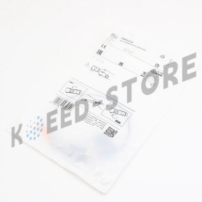 1PCS IFM MK5328 MKC3020BBPKG/A/0.3M/ZH/ASR Proximity Sensor