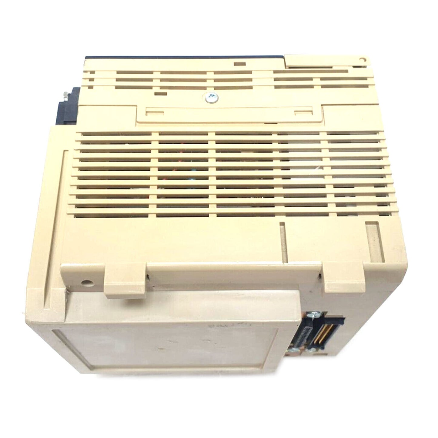 OMRON C200HS-CPU01-E - OMRON