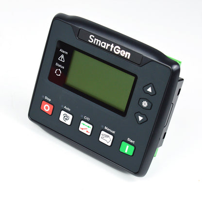 Smartgen HGM420 HGM420N Genset Generator Controller Auto Engine Control Modul