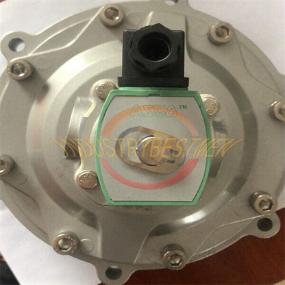 new 1PC For ASCO Solenoid Valve SCG353G044 24VDC - ASCO