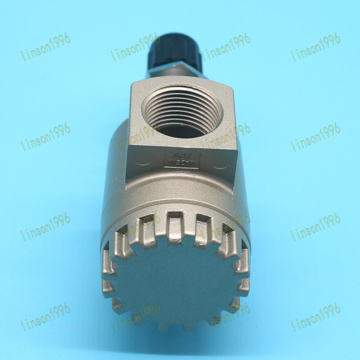 ONE SMC Speed Control Valve AS600-10 - SMC