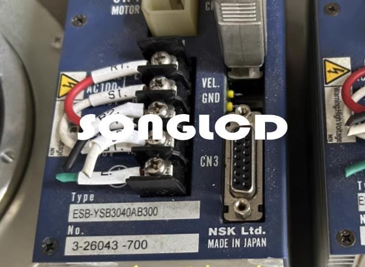 1pcs ESB-YSB3040AB300 Sensor Module - ABB