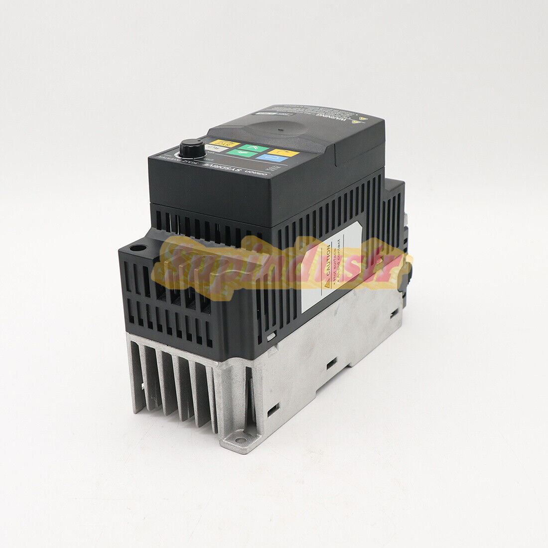 OMRON SYSDRIVE 3G3JZ Inverter Model: 3G3JZAB007 - OMRON