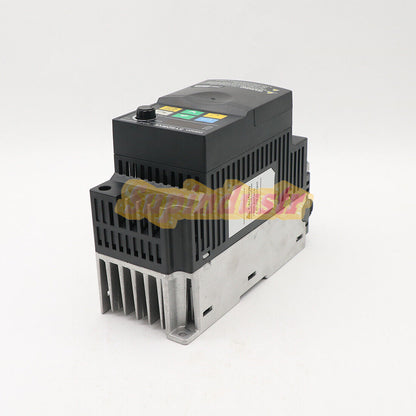 OMRON SYSDRIVE 3G3JZ Inverter Model: 3G3JZAB007 - OMRON