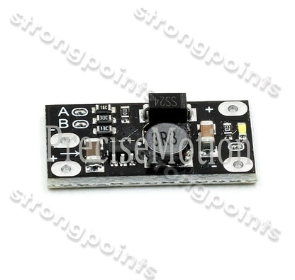 5pcs Mini Voltage Converter Step-Up Modules 5V 8V 9V 12V Power Boost Convert