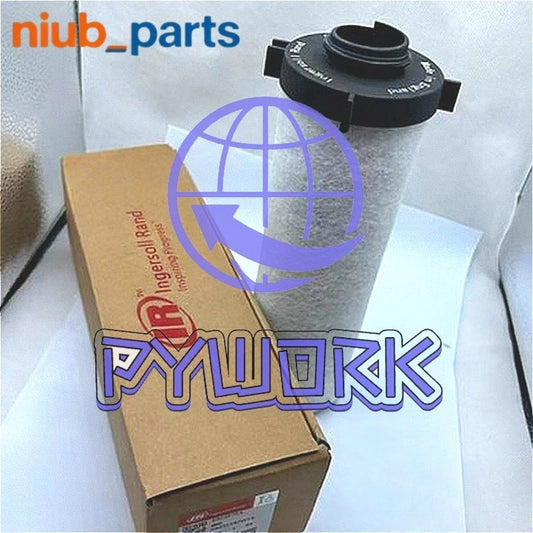 1PC 85565794 Pipeline Filter Element for Ingersoll Rand Air Compressor F424IH