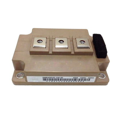 2MBI450VE-120-50 Power Supply Module - FUJI