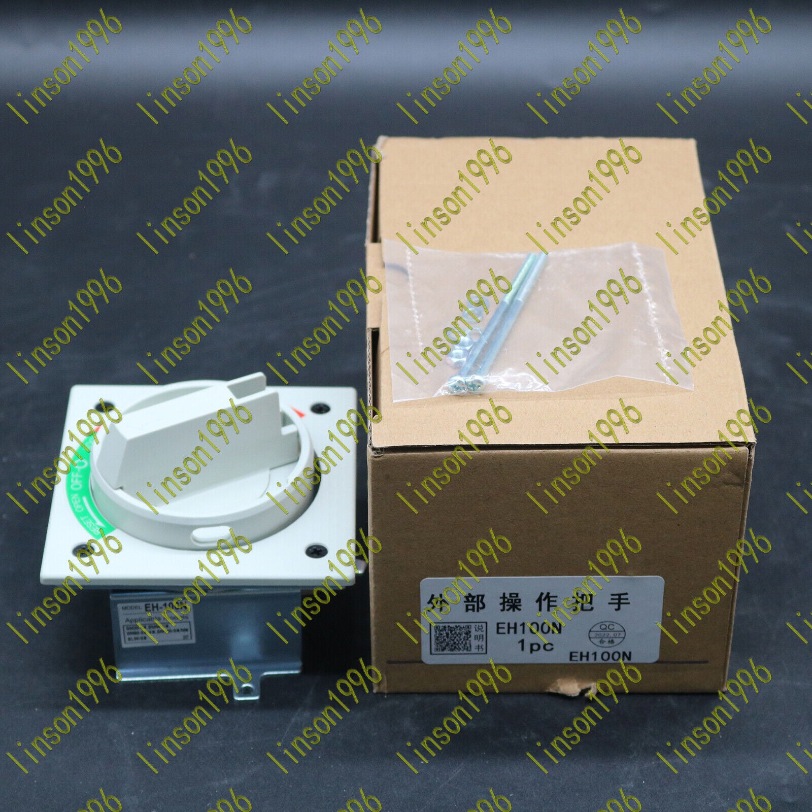 new 1PC For Shihlin EH100N  In Box SHIP Shihlin