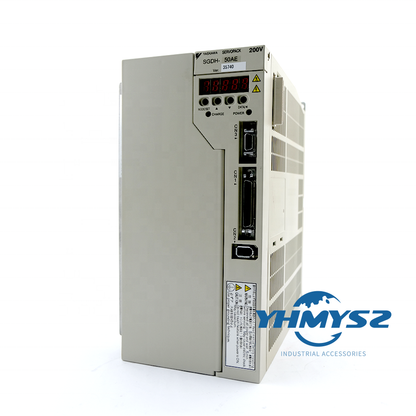new YASKAWA SGDH-50AE Servo Driver 1PC SGDH50AE ping - YASKAWA