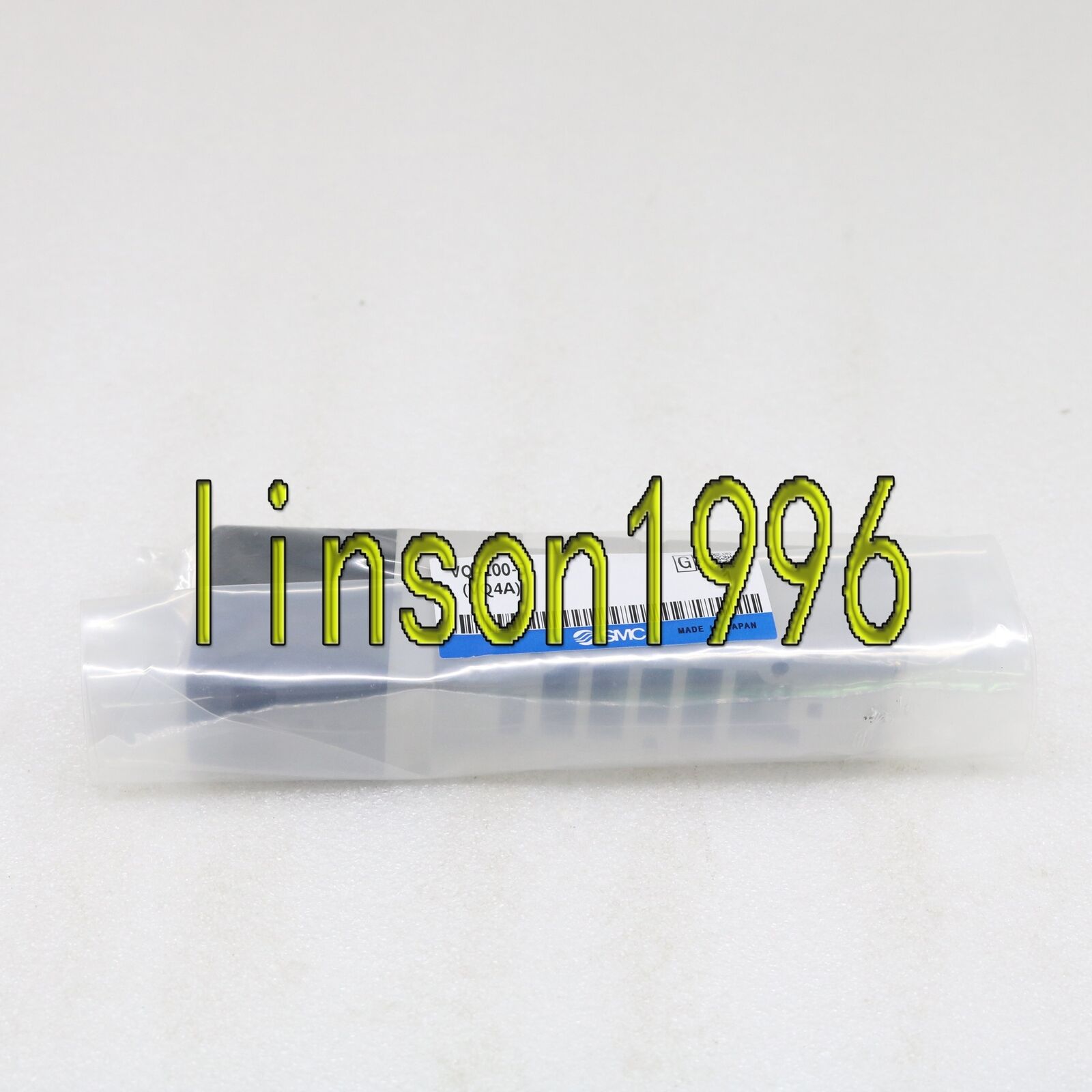 SMC Solenoid Valve VQ4100-5 1PC in Bag - SMC