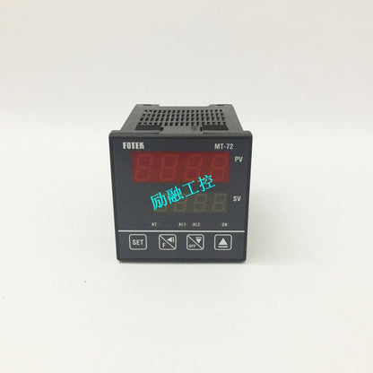 1pcs FOTEK MT72-L thermostat