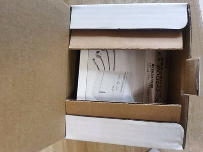 1PC Keyence EX-202 EX202 Sensor In Box