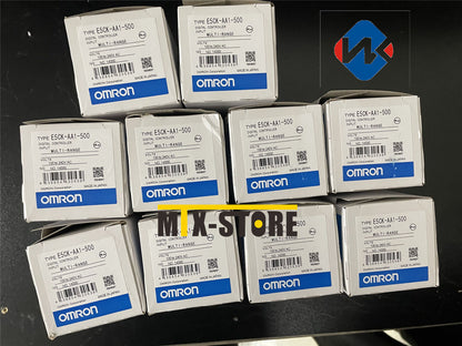 Omron E5CKAA1500 Digital Temperature Controller - OMRON