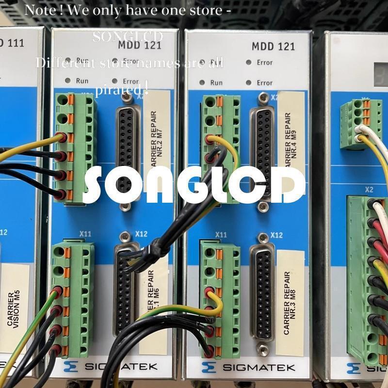 MDD121 Semiconductor Device 1PCS - KOEED