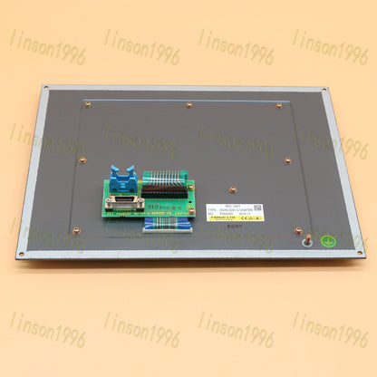 Used One for Fanuc A02B-0281-C126 Keypad – Tested and in Good Condition - FANUC