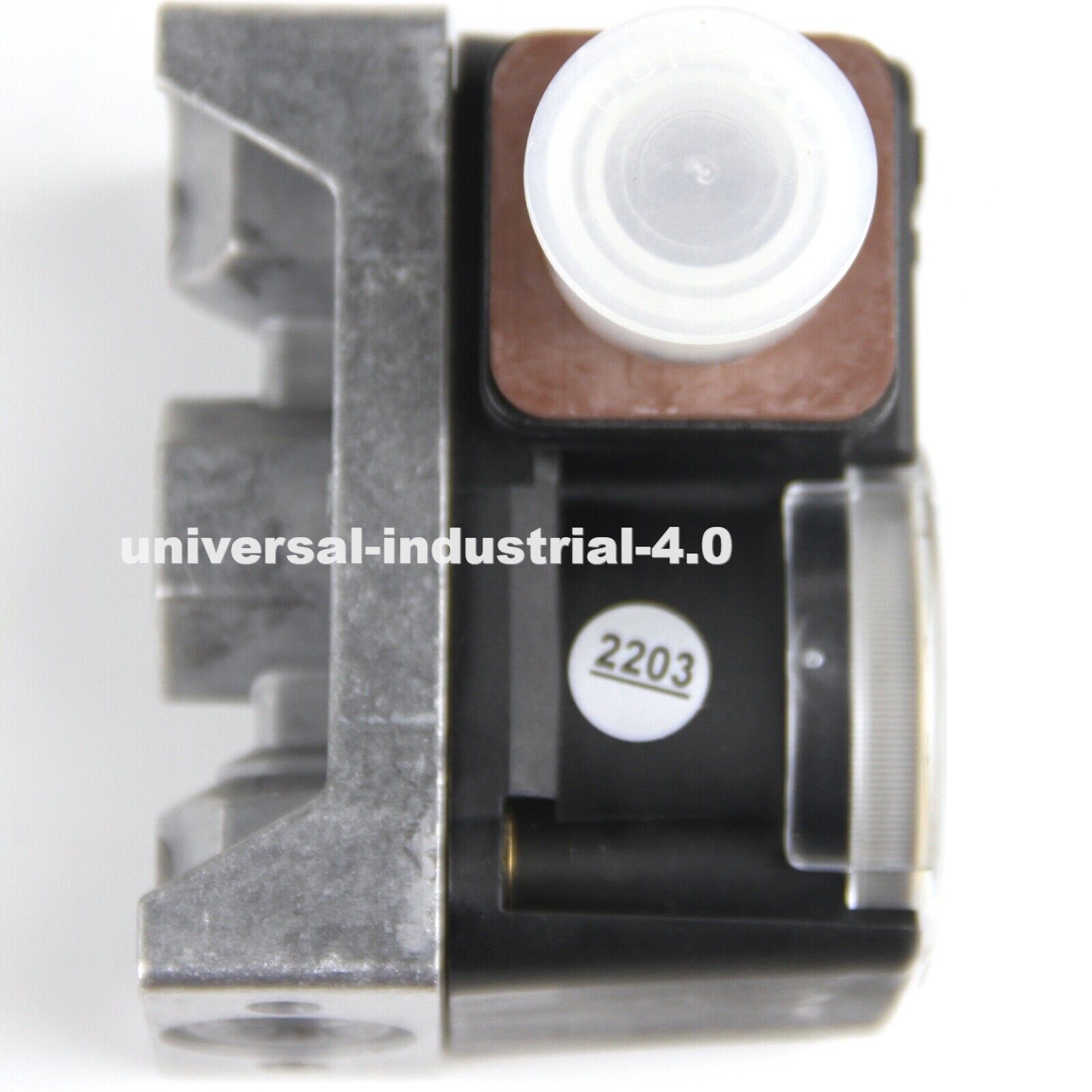 Dungs Pressure Switch GW150A6 - DUNGS