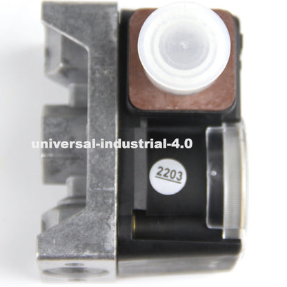 Dungs Pressure Switch GW150A6 - DUNGS