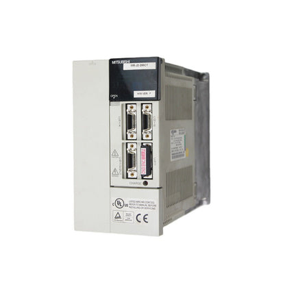 MITSUBISHI MRJ2200CT Servo Drive | High Performance PWM Servo Motor Controller - MITSUBISHI