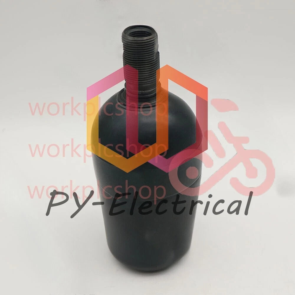 1pc NXQ accumulator bladder Nitrogen rubber bladder 0.4L/0.63/1.0/1.6/2.5/4L/6.3