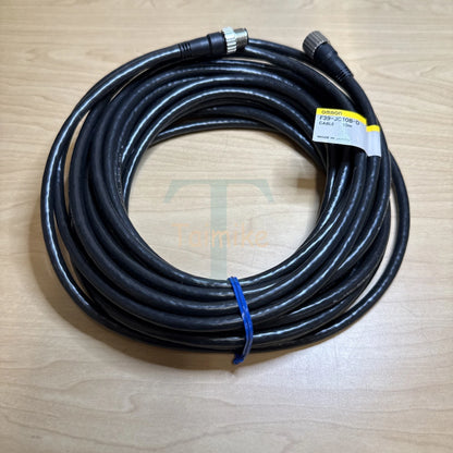 Omron F39-JC10B-D Safety Light Curtain Cable 10m
