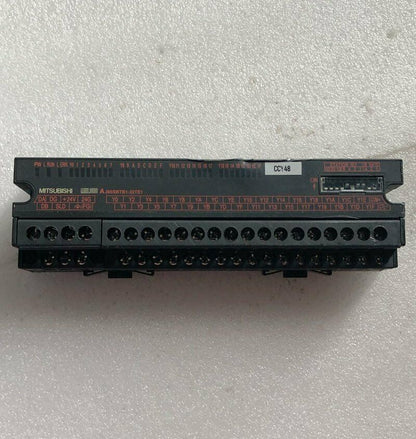 Efficient fully tested Mitsubishi module AJ65SBTB1-32TE1 for solar energy applications - MITSUBISHI