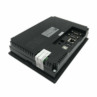 Omron Automation Compact NB7W-TW01B programmable logic controller - OMRON AUTOMATION