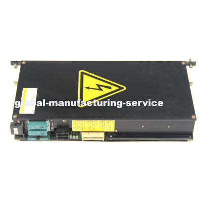 & Tested 1PC FANUC A16B-1212-0100-01 Power Unit - US Stock#I