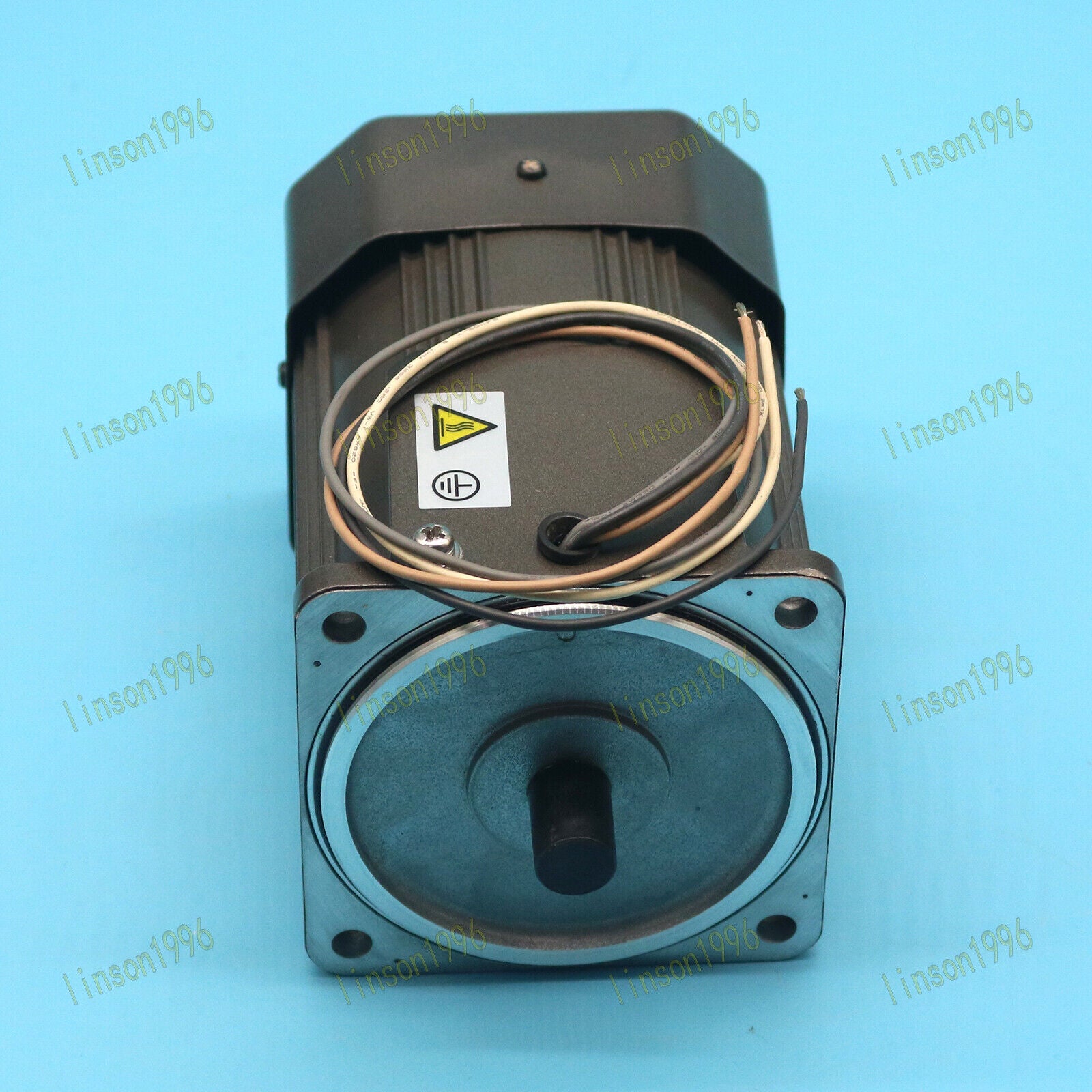 Panasonic M91C90G4L Motor 1-Year Replacement - PANASONIC