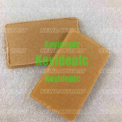 2PCS Acrylic screen protection sheet FOR 179 177 175 77III 77IV #ke