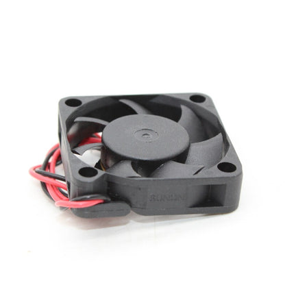 new SUNON HA40101V4-1000C-A99 4010 12V 4 cm cooling fan