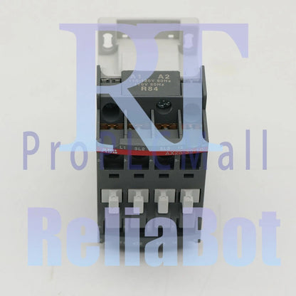 ABB AX25-30-10 AC110V Electrical AC Contactor~