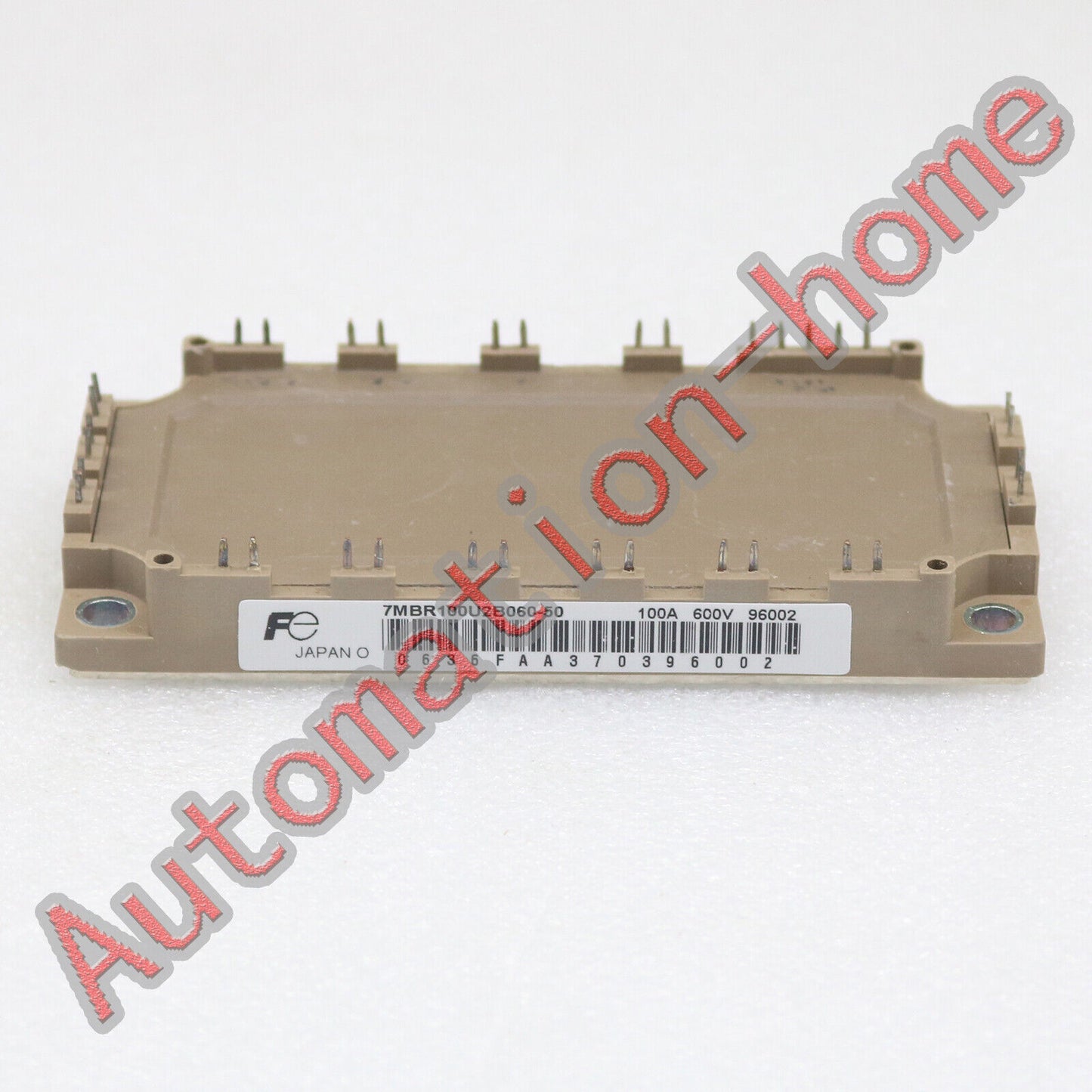 1PC For FUJI 7MBR100U2B060-50 IGBT module