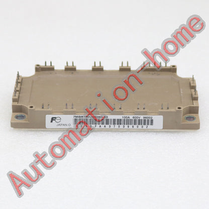 1PC For FUJI 7MBR100U2B060-50 IGBT module