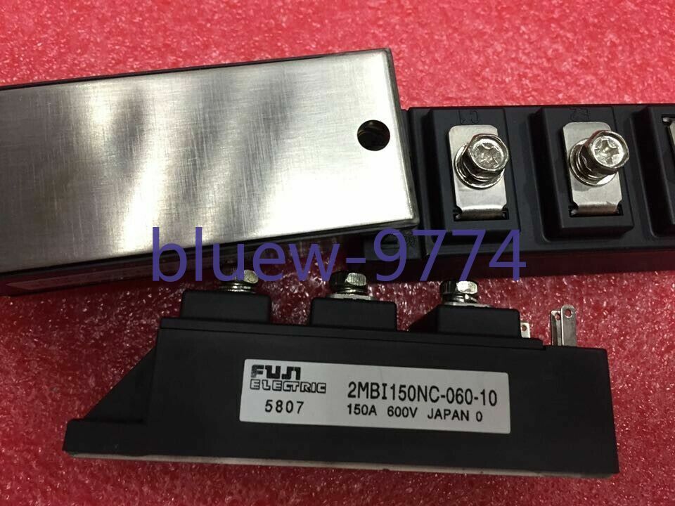 New FUJI 2MBI150NC-060-10 Module Supply – Best Quality - FUJI