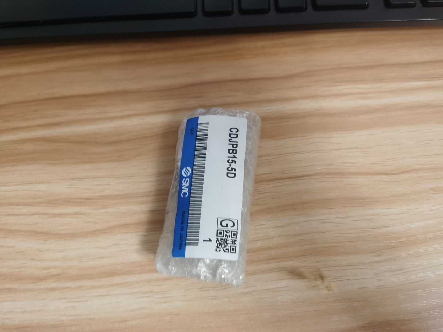 1PC  SMC CDJPB15-5D CDJPB155D Cylinder Free Ship