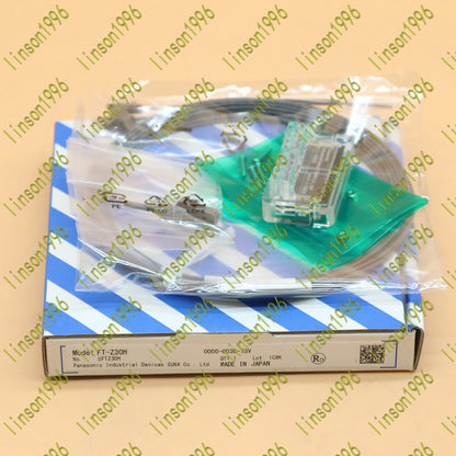 Panasonic SUNX Fiber Optic Sensor FT-Z30H Fast Delivery - PANASONIC