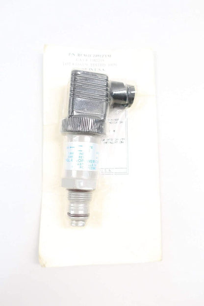 New PALL RC861CZ091ZYM Differential Pressure Switch | High-Performance Switch for Industrial Applications - PALL