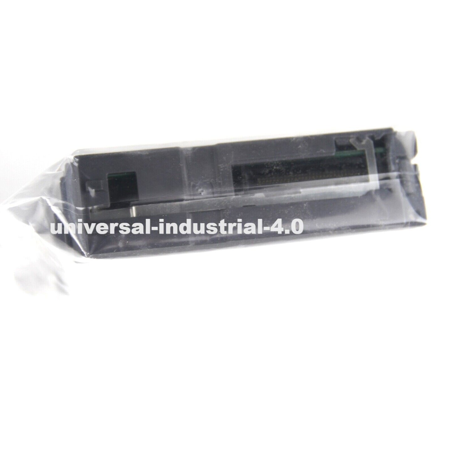 Mitsubishi QD62 High Speed Counting Unit - High Performance Counter Device - MITSUBISHI