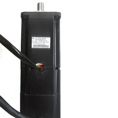 YASKAWA SGM-08AWFJ73 Servo Motor - YASKAWA