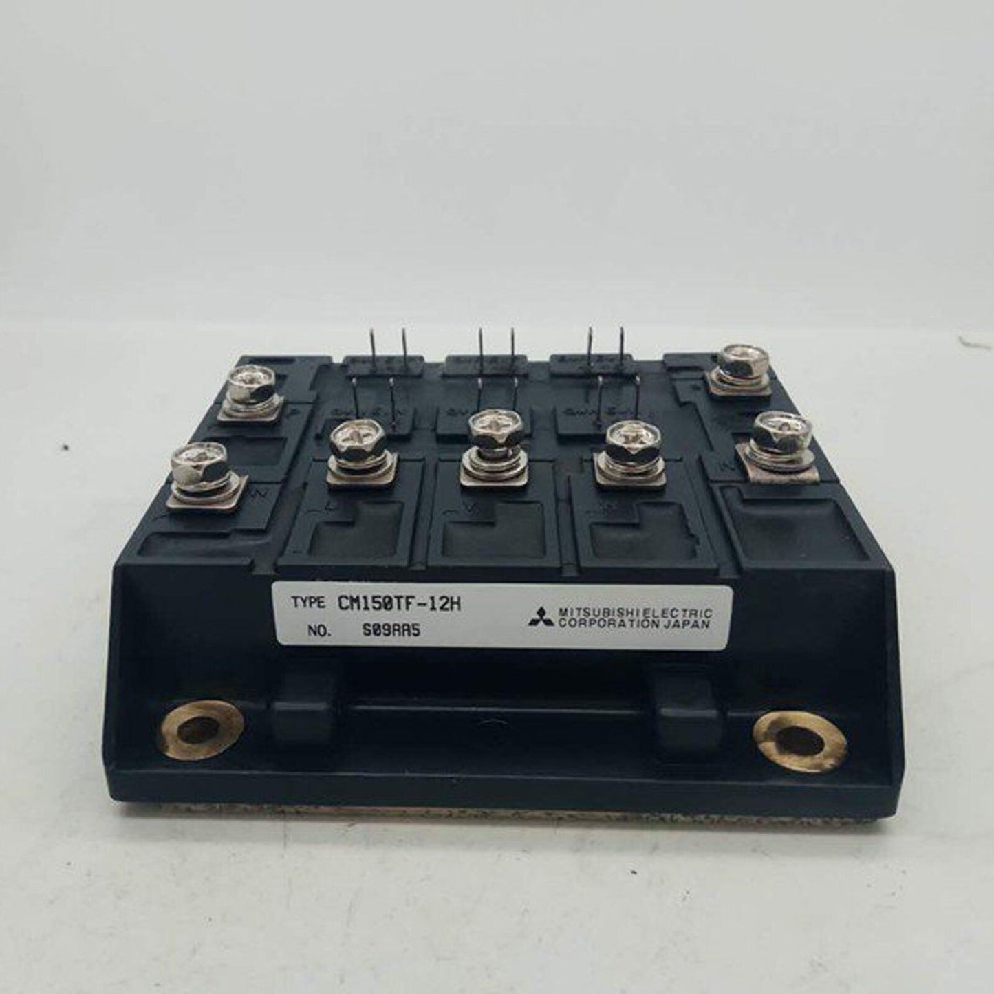 Mitsubishi CM150TF-12H Module Power Supply - MITSUBISHI