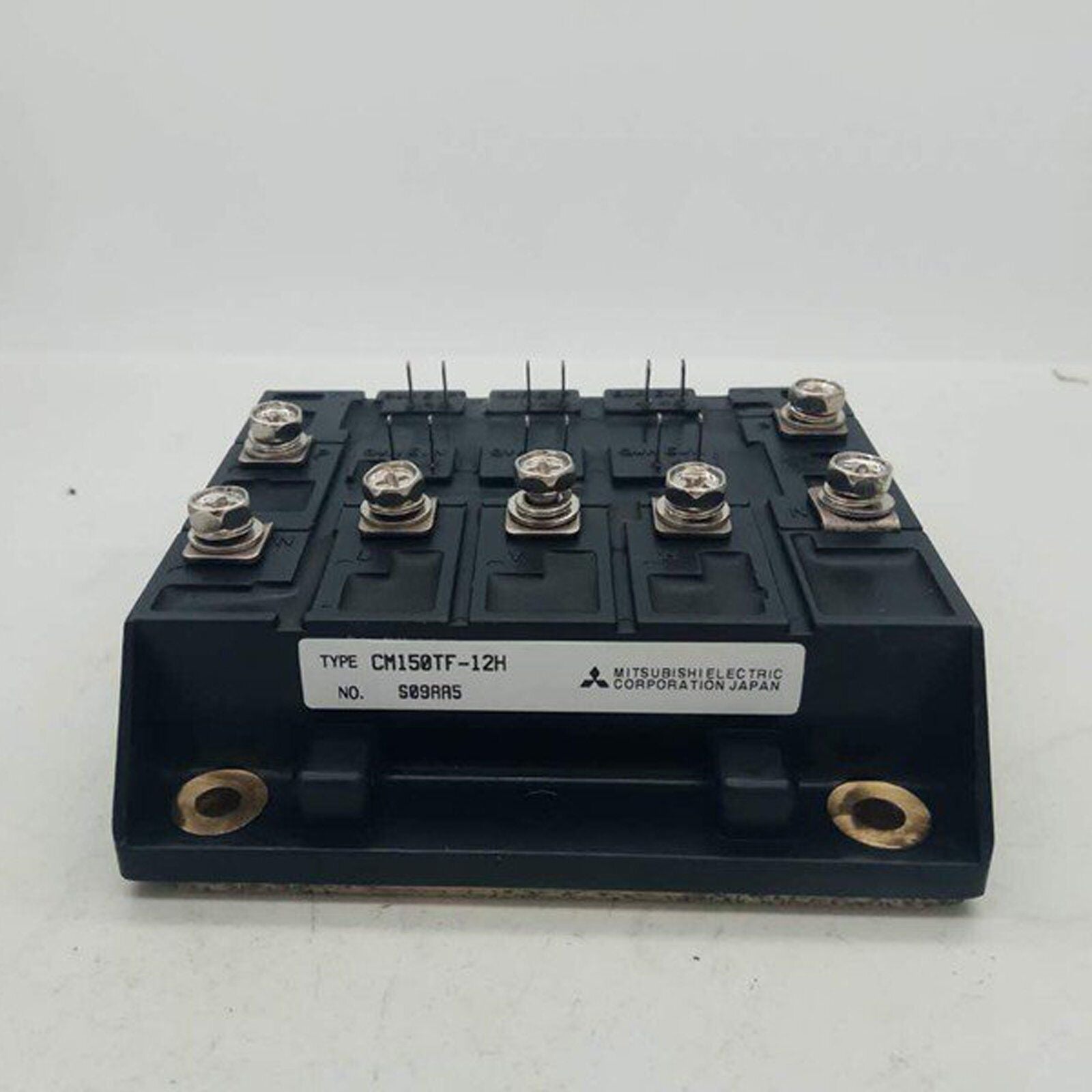 Mitsubishi CM150TF-12H Module Power Supply - MITSUBISHI